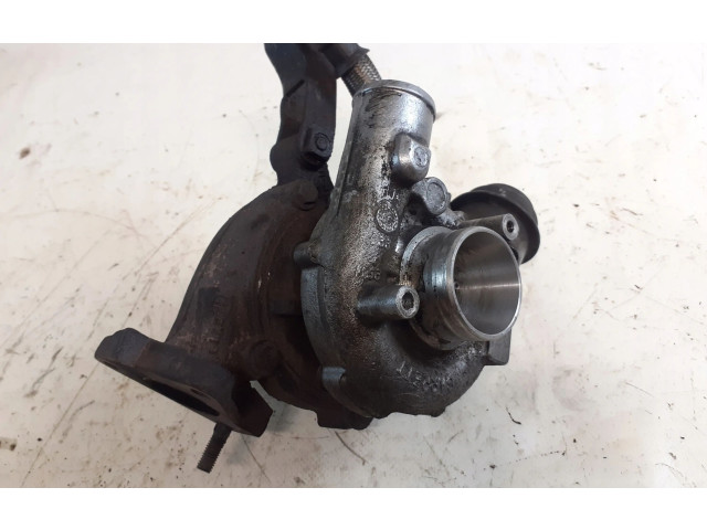 Турбина Audi A2 7009600002