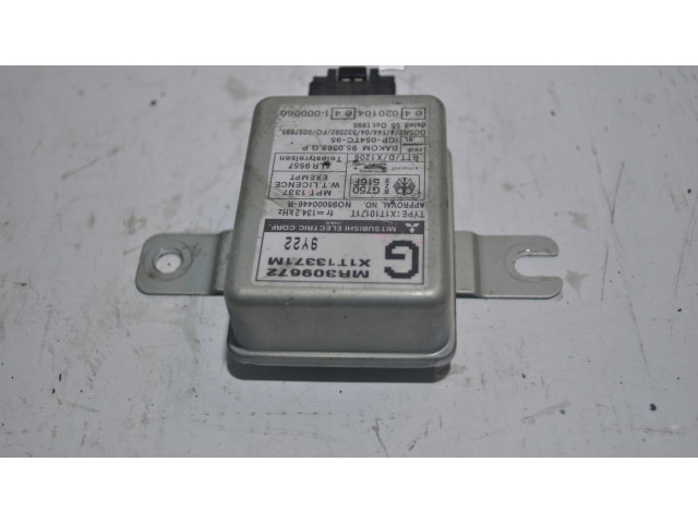 Блок управления MR309672 Mitsubishi Colt