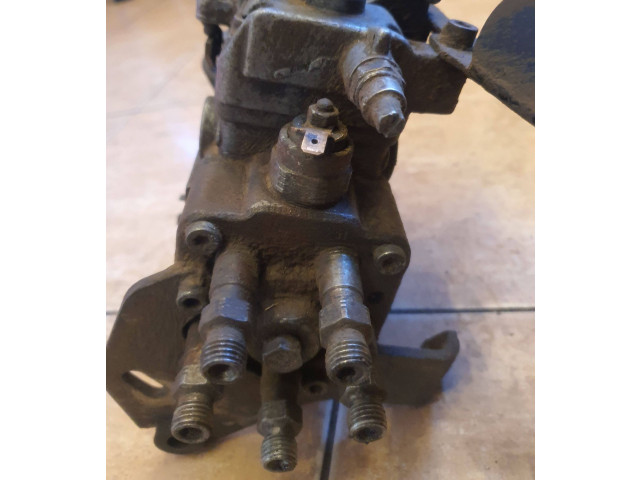 Топливный насос