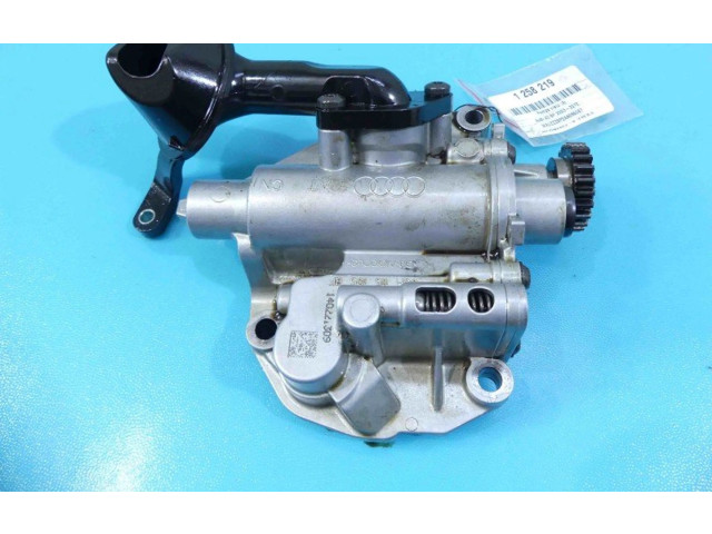 Масляный насос 06H115105BF, IMPRK1258219 Audi A3 S3 8P