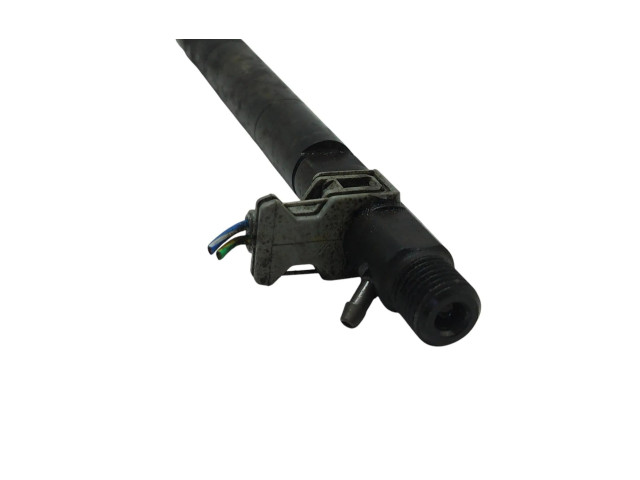 Форсунка A6650170121, 48B17395 SsangYong Rexton I D27DT