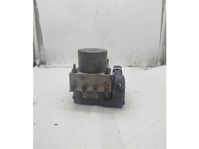 Блок АБС 0265231357, 265231357   Hyundai  Getz   -  года