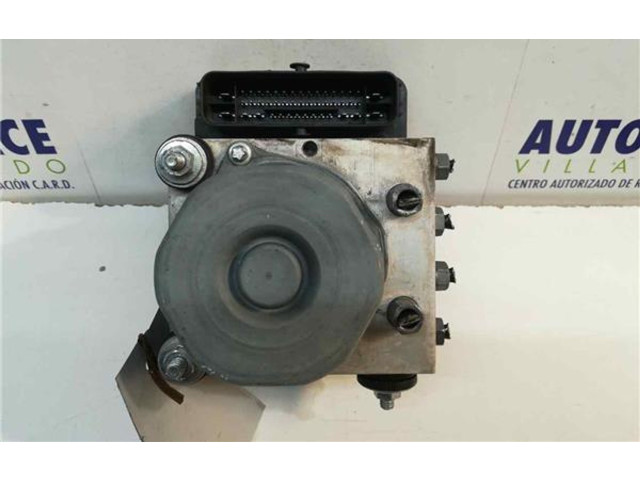 Блок управления АБС 265244185 Citroen C4 I