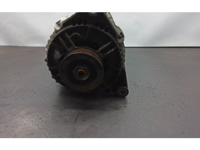 Генератор 0123510061, 078903015F Audi A6 S6 C5 4B