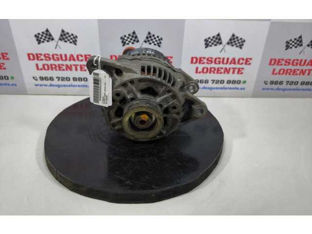 Генератор 0123315017 Mitsubishi Carisma