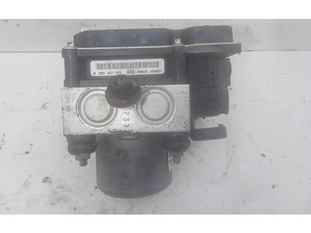 Блок управления АБС 71754700, 026525157251876878   Fiat Punto Evo