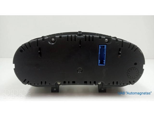 Панель приборов 5K0920870D, M1423 Volkswagen Golf VI