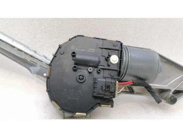 Комплект механизма стеклоочистителей