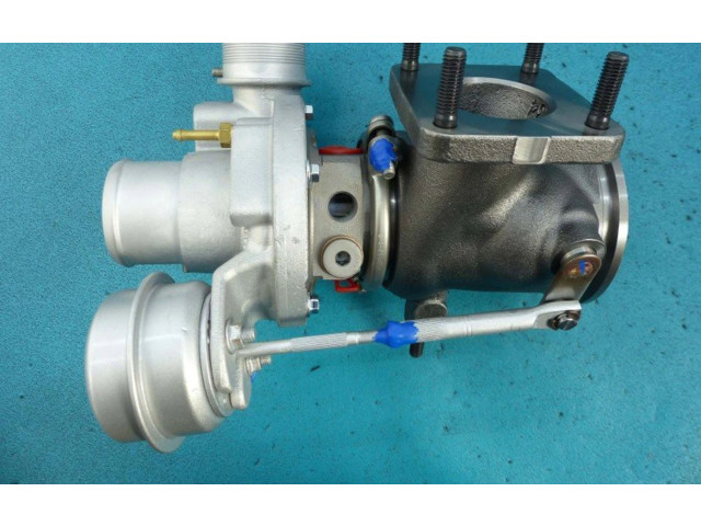 Турбина Lancia Delta III 793996-4, IMPRK1006736