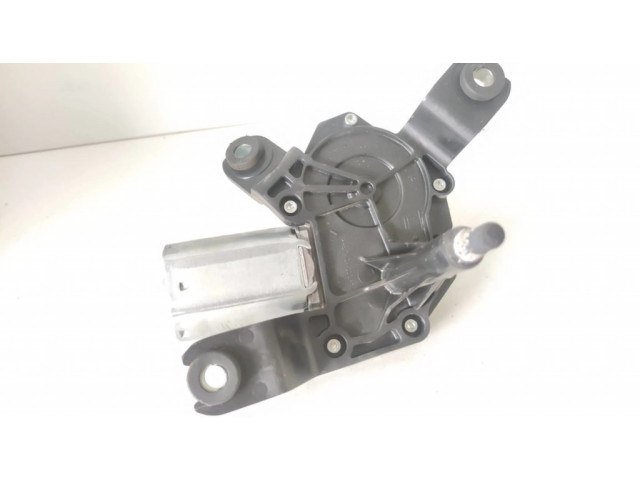 Моторчик заднего дворника 13282361, W000013579    Opel Meriva B