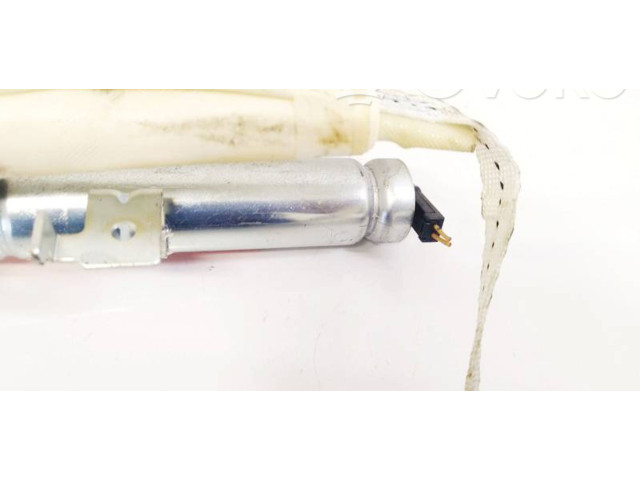 Боковая подушка безопасности Mitsubishi Grandis