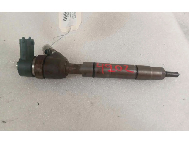 Форсунка 0445110296    Honda Civic   