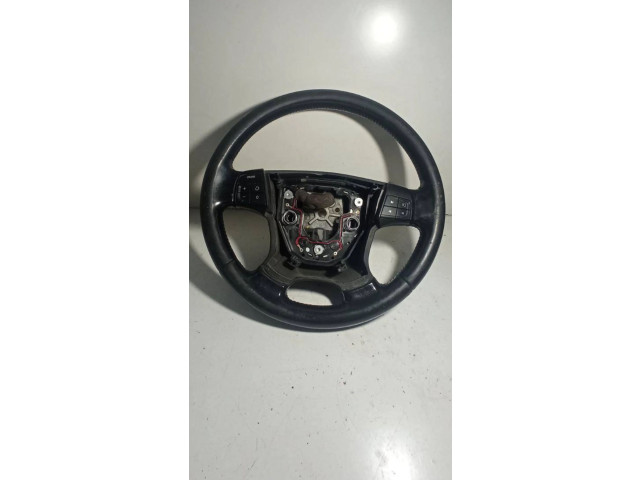 Руль Volvo V70  2008 - 2013 года PV5518802, 16092008      
