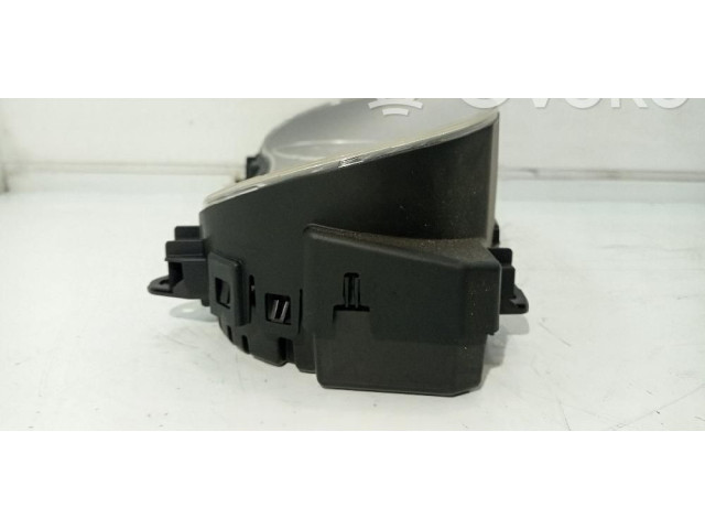 Панель приборов 51975131, 51913542 Fiat 500L