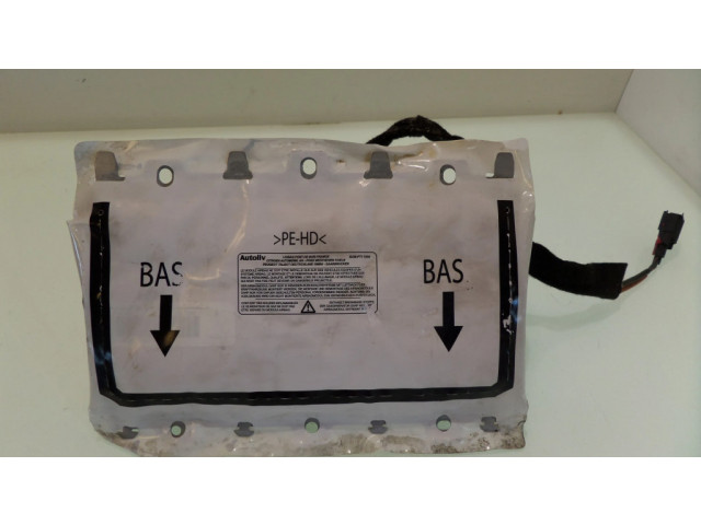 Подушка безопасности пассажира GM0158083   Citroen C4 I