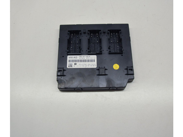 Блок комфорта 8X0907063K Audi A1