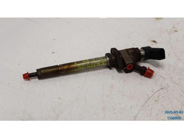 Форсунка 36001747, 9657144580 Volvo C70 D4204T