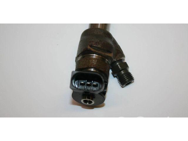 Vstřikovač 0445111009, 8579459 BMW 5 G30 G31 pro naftový motor 2.0