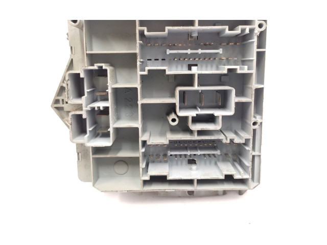 Модуль управления BSM 46778448, 46779903 Fiat Punto (188)