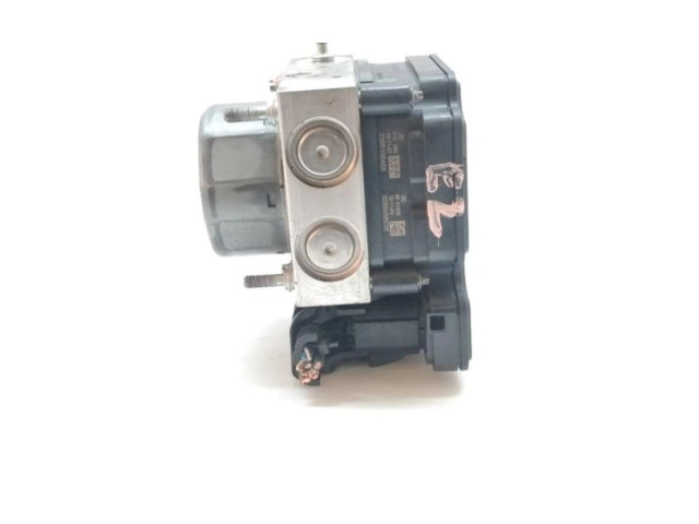 Jednotka ABS 476608644R Renault Sandero I 2012