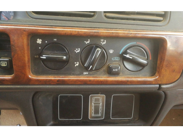 Модуль блока управления кондиционером 55035964 Jeep Grand Cherokee