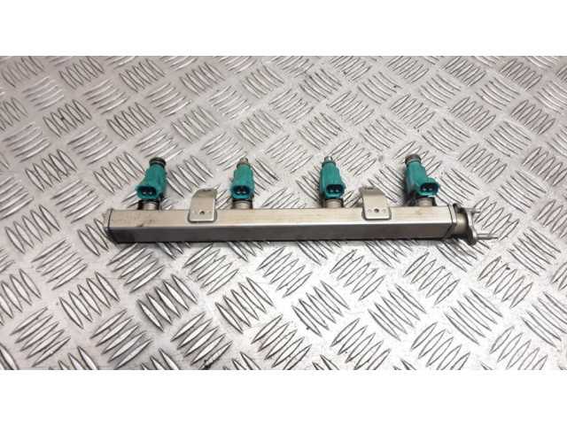 Vstřikovač 3531008000, S0361E992 Hyundai i20 (PB PBT) pro benzínový motor 1.2