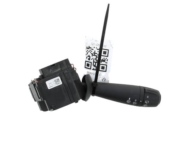 Ручка стеклоочистителей 8201168008 Dacia Logan II