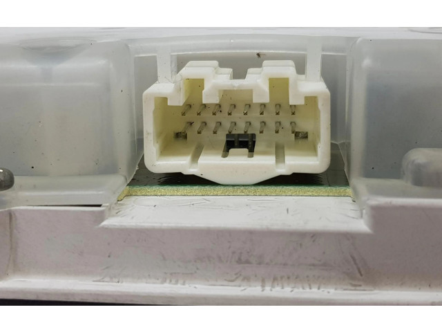 Панель приборов 43BR5SA, BR5S55471A Mazda 3 II