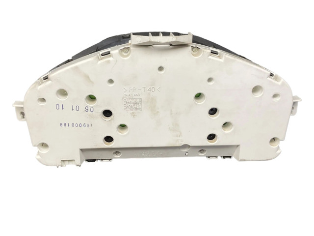 Панель приборов 30733374, 36002774 Volvo C30