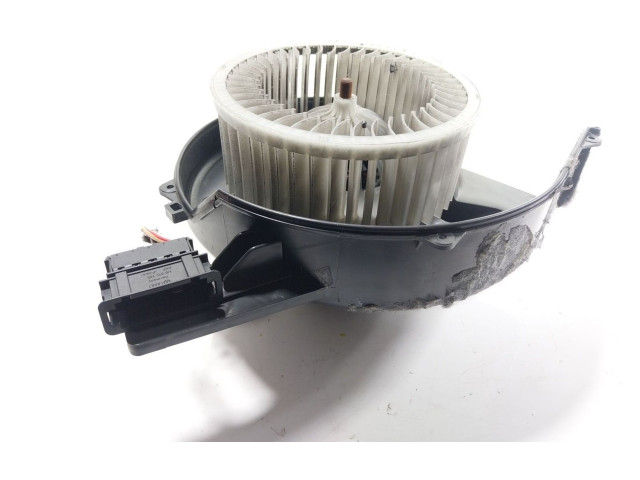 Вентилятор печки 6R1819015, 6R1819015 Skoda Fabia Mk3 (NJ)