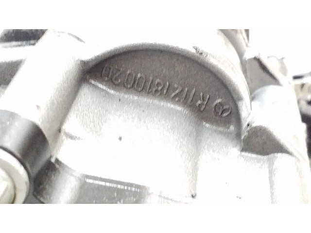 Čerpadlo oleje R6130140102, A0041537428 Mercedes-Benz S W220 3.2