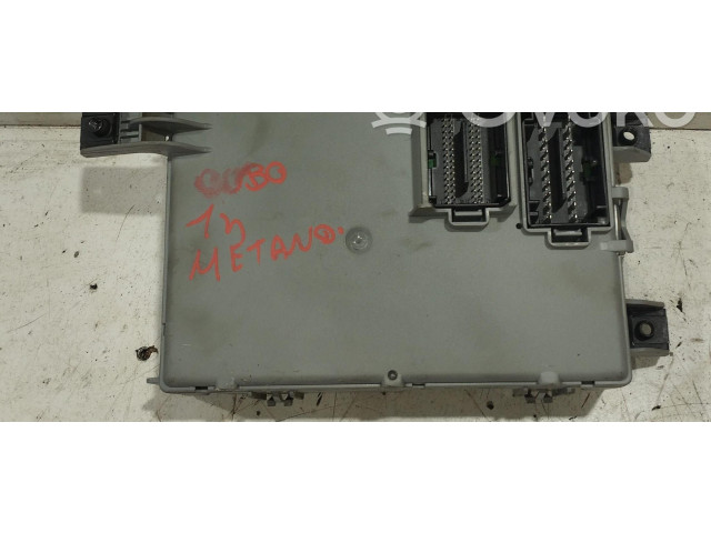 Комплект блоков управления IAW5SF8.P3, IAW5SF8.P3   Fiat Qubo