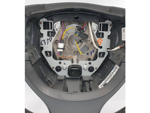 Volant BMW 5 F10 F11 2011 9229480