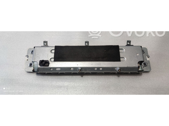 Vstřikovací lišta 31351334 Volvo XC60