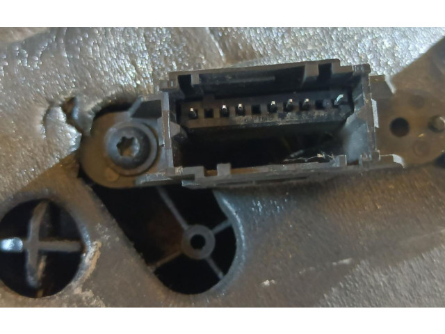 Зеркало электрическое Renault Clio I 1997 - 1998 года