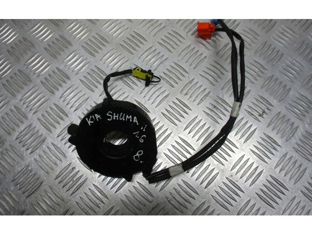 Подрулевой шлейф SRS    KIA Shuma