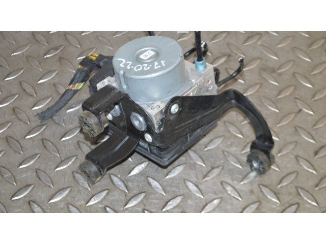 Блок АБС 6887510 BMW 4 F32 F33 2013-2020 года