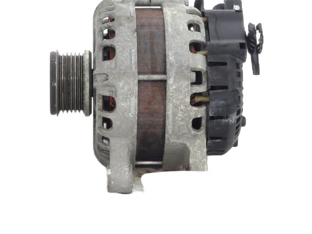 Генератор 9809391880   Peugeot 2008 I      