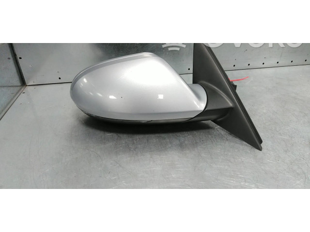 Зеркало электрическое Audi A6 S6 C7 4G 2011 - 2018 года