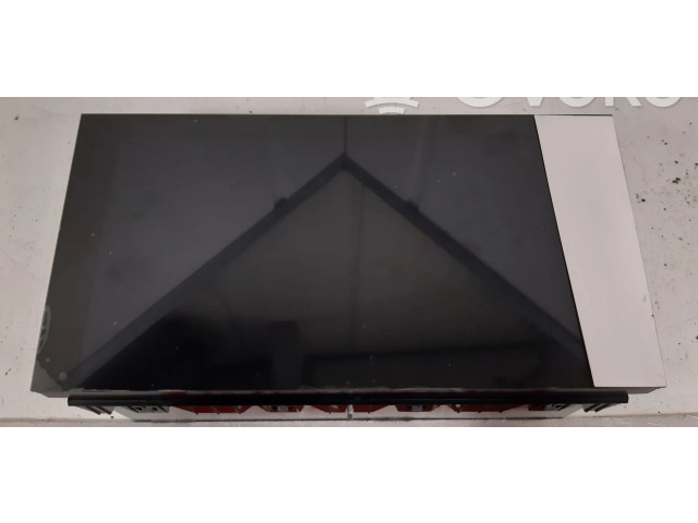 Дисплей    4KE919603A, 4KE919603   Audi e-tron