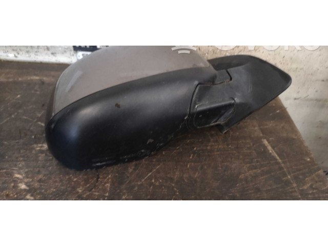 Зеркало электрическое Mitsubishi ASX - года