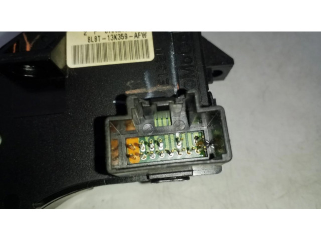 Ручка стеклоочистителей 8L8T13K359AFW   Ford Escape