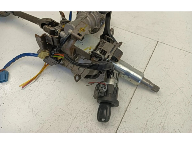 Руль Renault Clio II  1998 - 2001 года 6900000291      