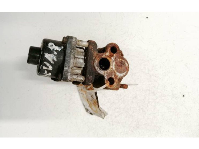 Клапан EGR Mitsubishi Endeavor