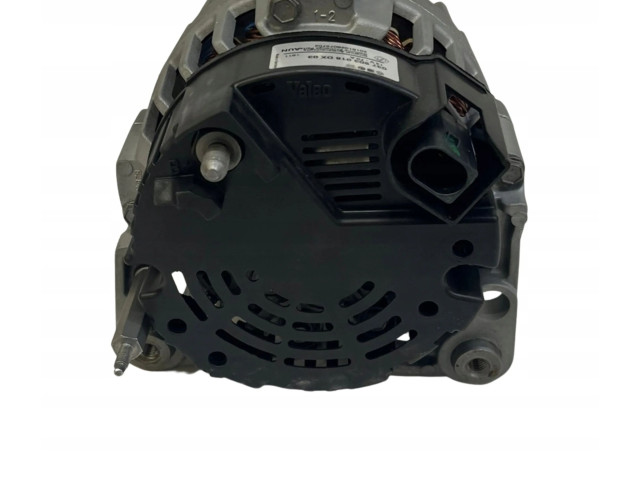 Генератор 037903018DX, 037903018CX Skoda Octavia Mk1 (1U)
