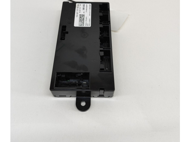 Блок управления климат-контролем 1EA907727AJ, 1EA907727Q   Cupra Born