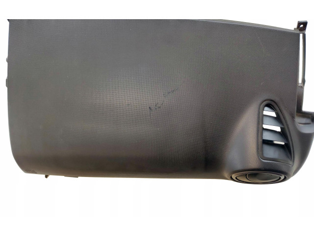 Подушка безопасности пассажира BP4K60350 Mazda 3