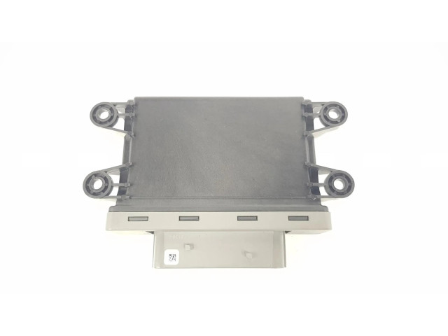 Блок управления 237G00533R Dacia Duster