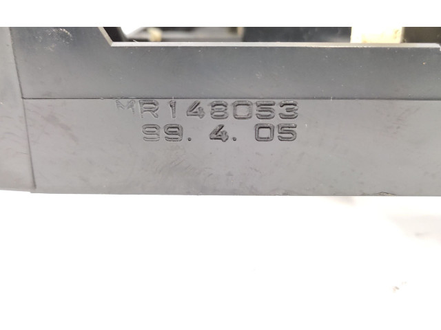 Модуль блока управления кондиционером MR148053 Mitsubishi L200