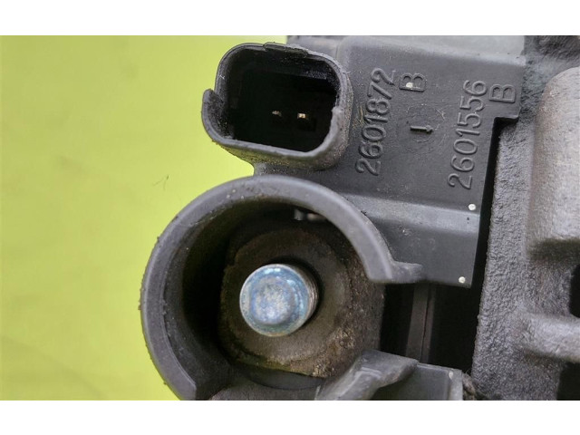 Генератор 9646476280 Citroen Xsara Picasso